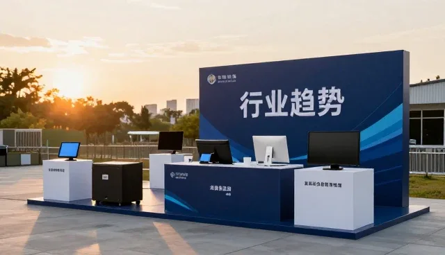 工业自动化设备的日常使用与维护要点解析